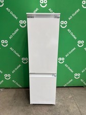 Hotpoint Integrated Fridge