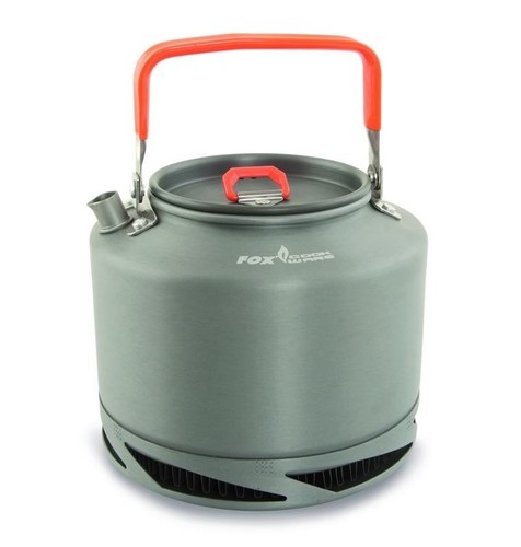 Fox cookware kettle - cookware,