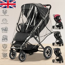 Lightweight Baby Stroller Pram