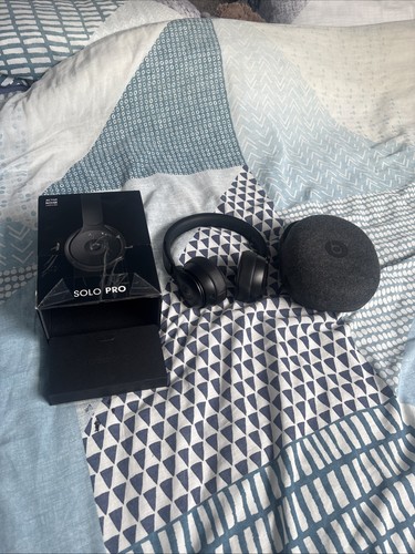Beats dre solo pro - beats,