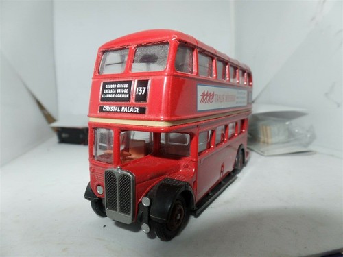 Efe 10110 aec bus - rt,