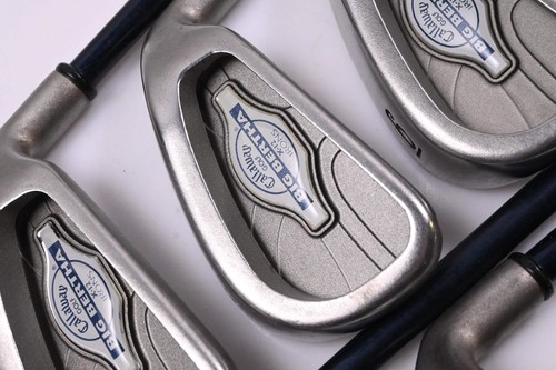 Callaway iron pw - x-14,