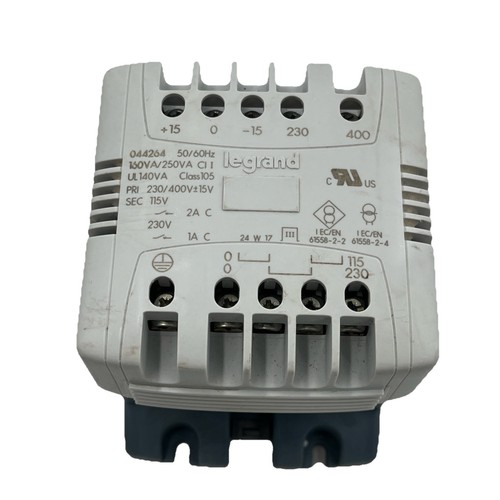 Legrand 044264 isolation - 044264,