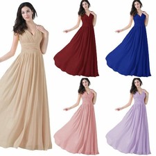 New Formal Evening Ball Gown