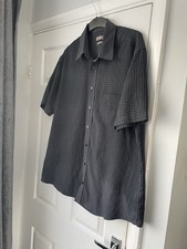 Men's Short Sleeve TU Black