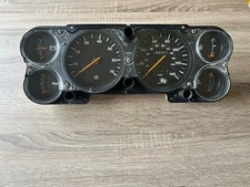 Ford Capri Mk3 2.8i Dash Clocks Binnacle Instrument Cluster