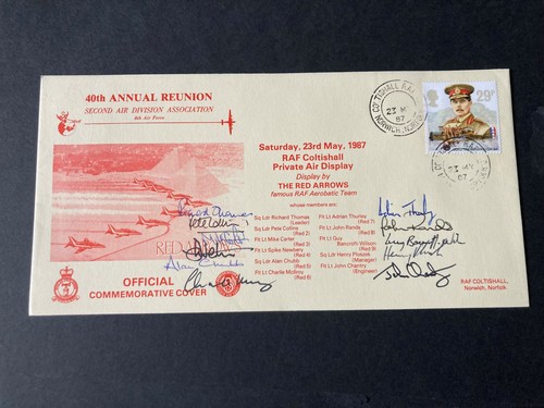 Raf coltishall private air - raf,