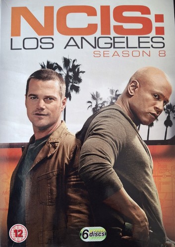 Ncis los angeles season 8 - season,