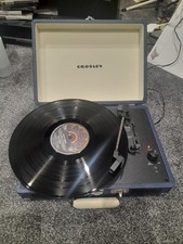Crosley Cruiser Record Player