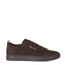 Paul Smith Nubuck Lee Trainers