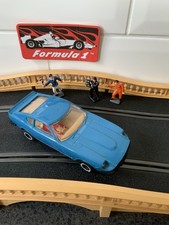 Scalextric c053 datsun - datsun, 260z