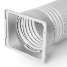 Air Conditioner Exhaust Hose