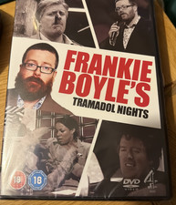 Frankie Boyle's Tramadol