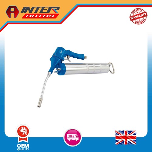 Draper air grease gun - draper,