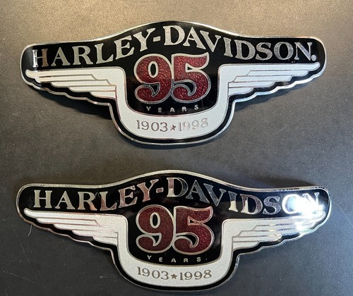 Harley davidson 95th - harley,