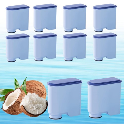 Water filter cartridge - water, for