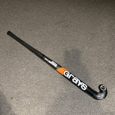 Grays Rare GX Sumo  Hockey Stick 36.5" Used In 2017 EU Masters Hockey Champions