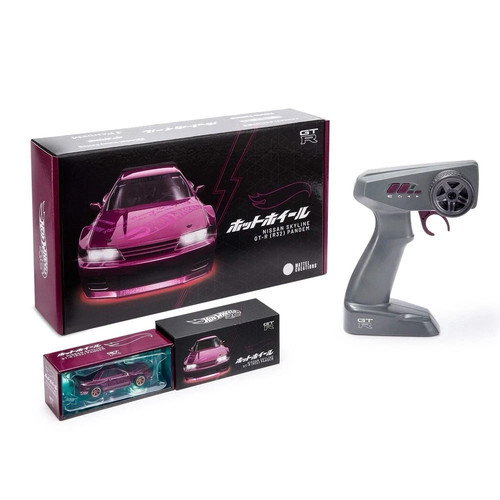 Mattel creations hot wheels - mattel,