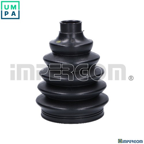 Bellow drive shaft 25714 - bellow, 25714/te