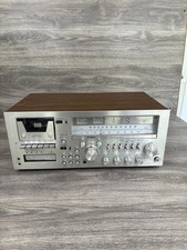 Vintage YORX FM/AM Multiplex