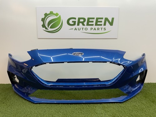 Ford focus line - focus, 2018