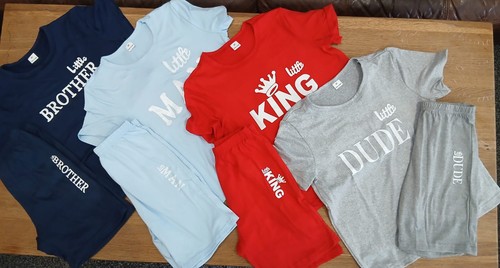 Boys clothing bundle size 6 - bundle,