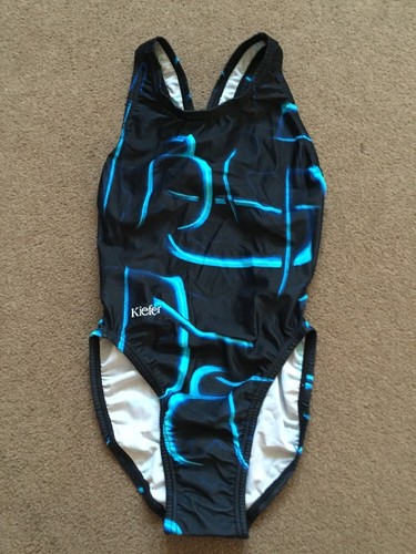 Kiefer girls swimsuit - kiefer,