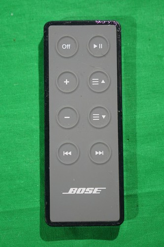 Bose sounddock oem original - bose,