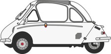 Oxford Diecast 76HE004 Heinkel