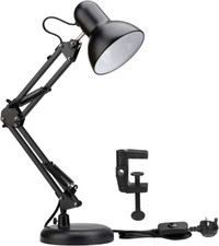Lepro desk lamp e27 - desk, arm