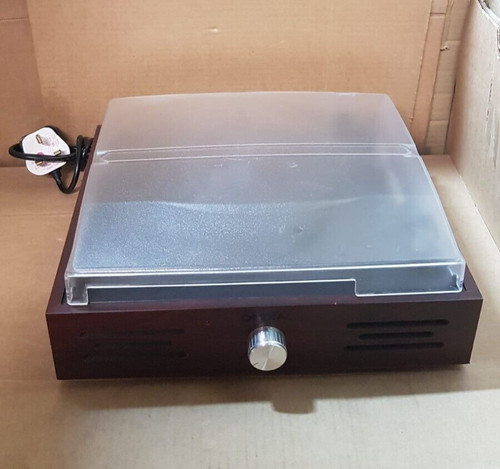 Coopers 9891 record player - record,
