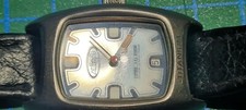 Vintage Womens Animal Surf Watch Model 049s