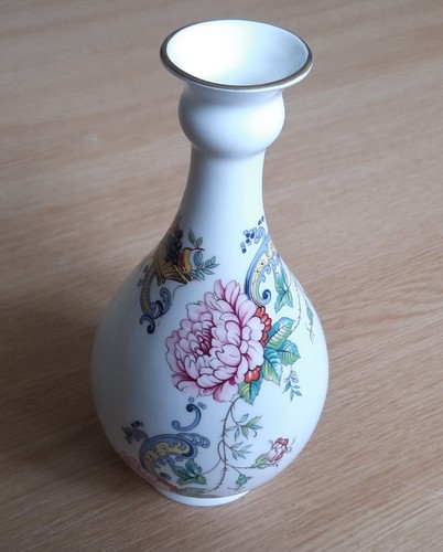 Crown staffordshire small posy - crown,