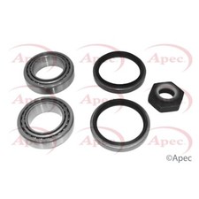 Wheel Bearing Kit AWB1379 Apec 5012478 6140418