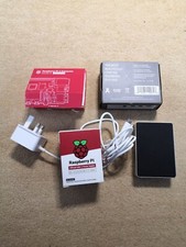 Raspberry Pi 4 8GB ram with