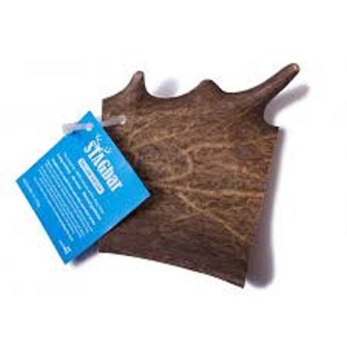 Dog chew fallow antler horn - dog,