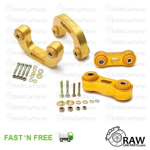 Uprated alloy anti roll - uprated,