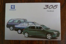 Peugeot 306 Hatchback Sedan