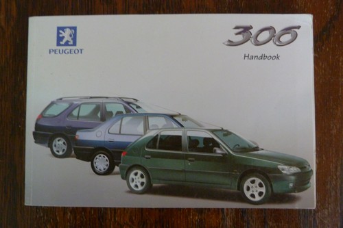Peugeot 306 hatchback sedan - hatchback,