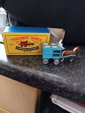 matchbox series 1 - 75 boxed