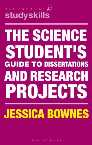 The science student guide to - student's,