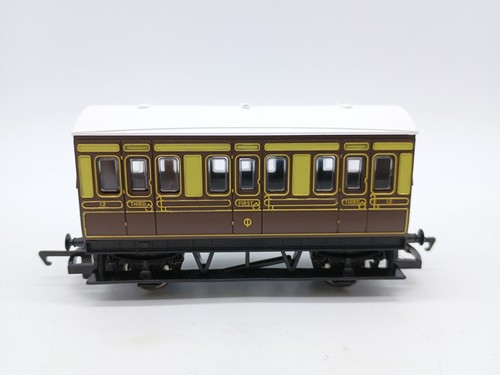 Hornby four wheel third - hornby,