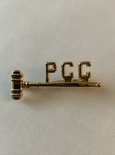vintage pin American Legion