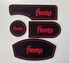 FORD FIESTA MK6 (2002-08)