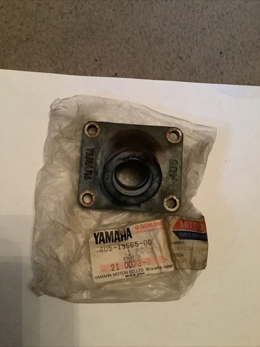 Genuine yamaha dt50 engine - yamaha,