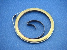 Retraction spring pull starter for Scheppach SG 3000 power generator power unit