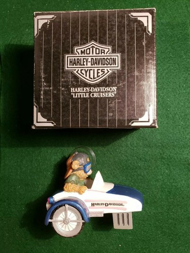 New 1997 harley - new,