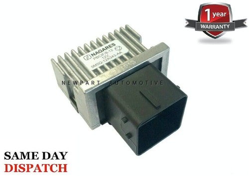 Glow plug relay for land - plug,