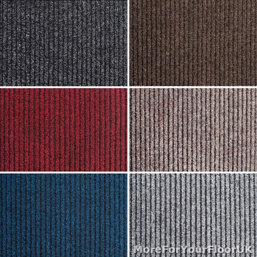 Samples heavy duty entrance - samples,