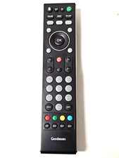 GENUINE ORIGINAL GOODMANS